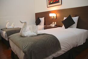 Casona Plaza Colonial AQP