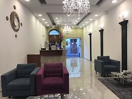 Casona Plaza Colonial AQP