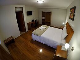 Casona Plaza Colonial AQP