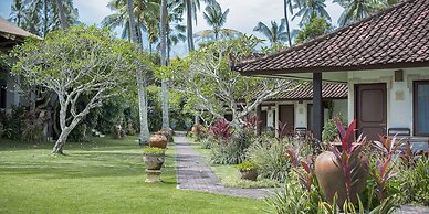 Lotus Bungalows
