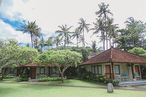 Lotus Bungalows
