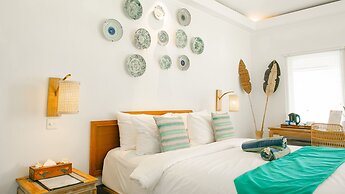Lotus Bungalows