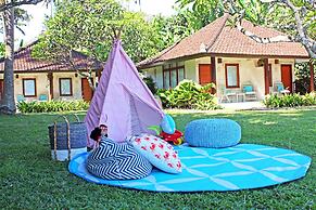 Lotus Bungalows