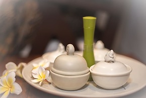 Lotus Bungalows