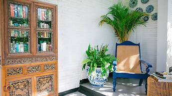 Lotus Bungalows