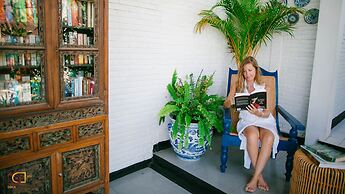 Lotus Bungalows