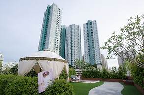 iCheck Inn Residences Sathorn
