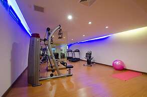 iCheck Inn Residences Sathorn