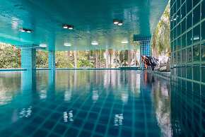 iCheck Inn Residences Sathorn