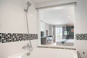 iCheck Inn Residences Sathorn