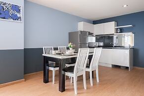 iCheck Inn Residences Sathorn