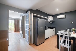iCheck Inn Residences Sathorn