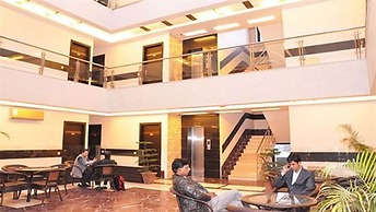 Hotel Blue Pearl