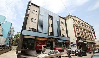 Hotel Blue Pearl