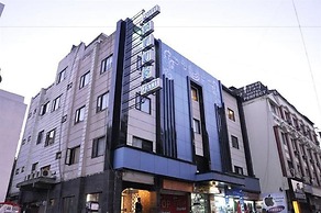 Hotel Blue Pearl