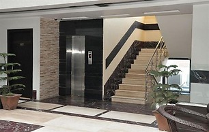 Hotel Blue Pearl