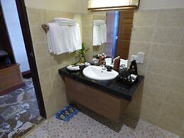 Amazing Ngapali Resort