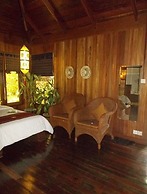 Amazing Ngapali Resort