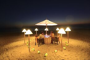 Amazing Ngapali Resort