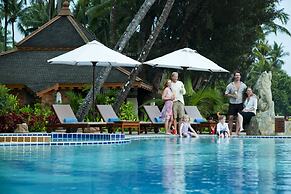 Amazing Ngapali Resort