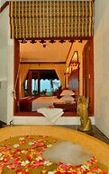 Amazing Ngapali Resort