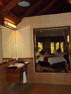 Amazing Ngapali Resort