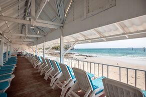 Xanadu Beach Resort