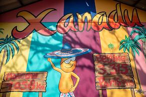 Xanadu Beach Resort