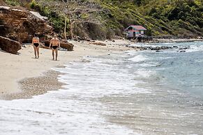Xanadu Beach Resort