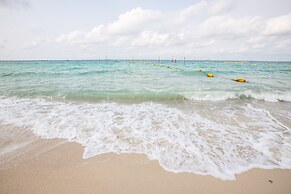 Xanadu Beach Resort
