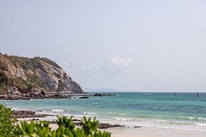 Xanadu Beach Resort