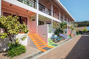 Xanadu Beach Resort