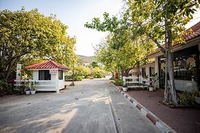 Xanadu Beach Resort