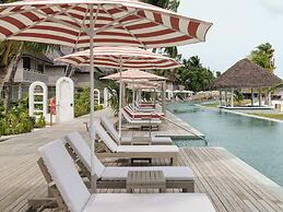 Sun Siyam Olhuveli