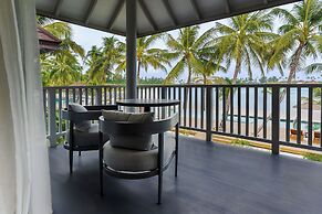 Sun Siyam Olhuveli