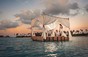Sun Siyam Olhuveli