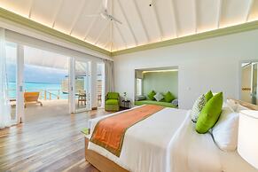 Sun Siyam Olhuveli