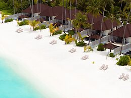Sun Siyam Olhuveli