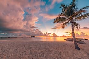 Sun Siyam Olhuveli
