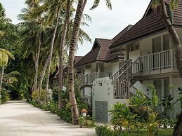 Sun Siyam Olhuveli