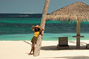Sun Siyam Olhuveli