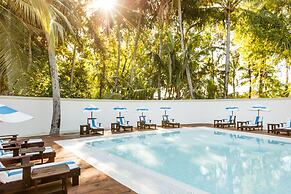 Sun Siyam Olhuveli