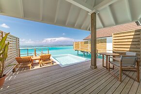 Sun Siyam Olhuveli