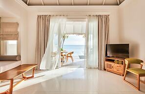 Sun Siyam Olhuveli
