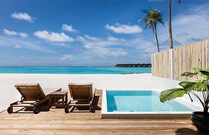 Sun Siyam Olhuveli