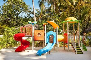 Sun Siyam Olhuveli