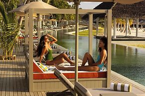 Sun Siyam Olhuveli
