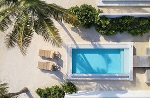 Sun Siyam Olhuveli