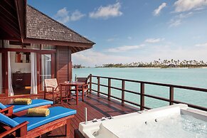 Sun Siyam Olhuveli