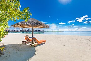 Sun Siyam Olhuveli